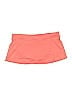 Lands' End Solid Orange Active Skort Size 16 - photo 1