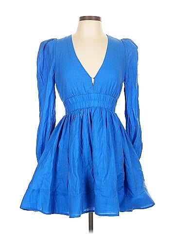 billy j Cocktail Dress (view 1)
