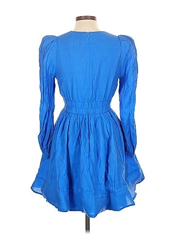 billy j Cocktail Dress (view 2)