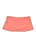 Lands' End Solid Orange Active Skort Size 16 - photo 2
