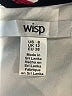 Wisp Floral Black Casual Dress Size 8 - photo 6