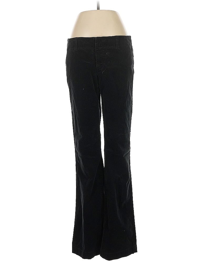 Pre-owned Express Jeans In Black