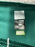 Diadora Solid Teal Green Casual Skirt Size XS - photo 4