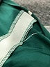 Diadora Solid Teal Green Casual Skirt Size XS - photo 5