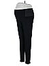 ELOQUII Color Block Black Active Pants Size 31 waist (estimated) - photo 1