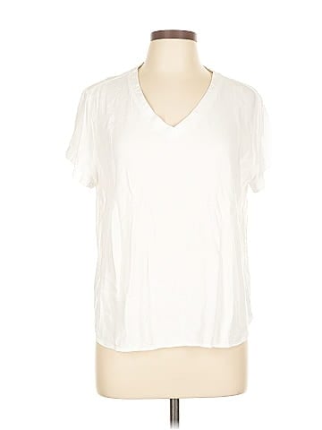 Bella Dahl Short Sleeve T-Shirt (view 1)