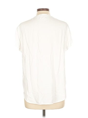 Bella Dahl Short Sleeve T-Shirt (view 2)