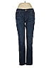 WARP + WEFT Hearts Blue Jeans Size 29 waist - photo 1