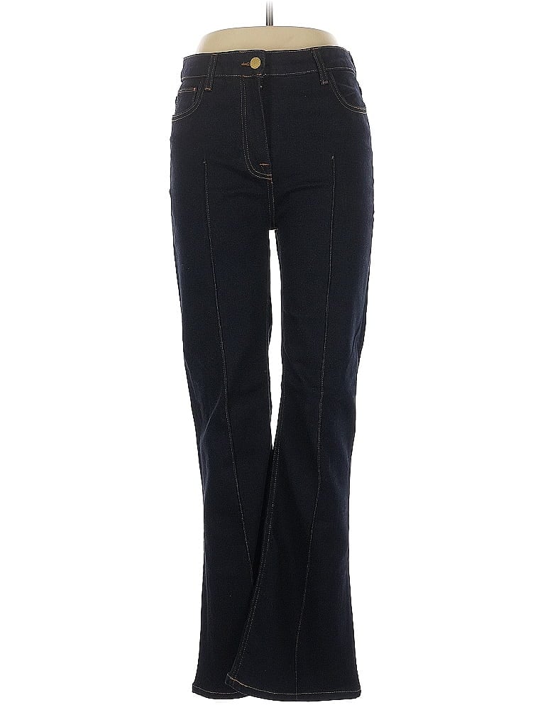 Pre-owned Reiss Jeans In Blue