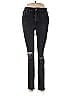 Madewell Black Jeans Size 28 waist - photo 1