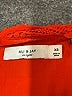 Ali & Jay 100% Polyester Orange Cocktail Dress Size XS - photo 6