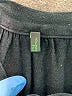 Stile Benetton Black Sweater Vest Size XXS (estimated) - photo 7