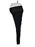 ELOQUII Color Block Black Active Pants Size 31 waist (estimated) - photo 5