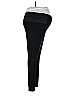 ELOQUII Color Block Black Active Pants Size 31 waist (estimated) - photo 4