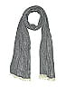 Unbranded Gray Blue Scarf One size - photo 1