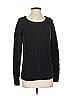 Old Navy Black Pullover Sweater Size S - photo 1