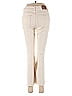 Tara Ivory Casual Pants Size 6 - photo 2