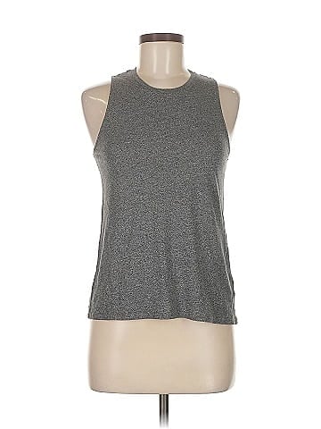 Bella Luxx Sleeveless T-Shirt (view 1)