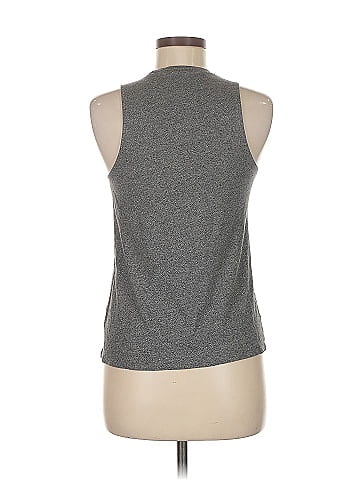 Bella Luxx Sleeveless T-Shirt (view 2)