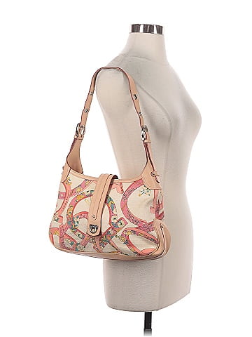 Salvatore Ferragamo Shoulder Bag (view 2)