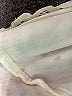 Aqua Ivory Cocktail Dress Size S - photo 8