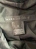 Marc by Marc Jacobs 100% Polyester Black Blazer Size 4 - photo 6