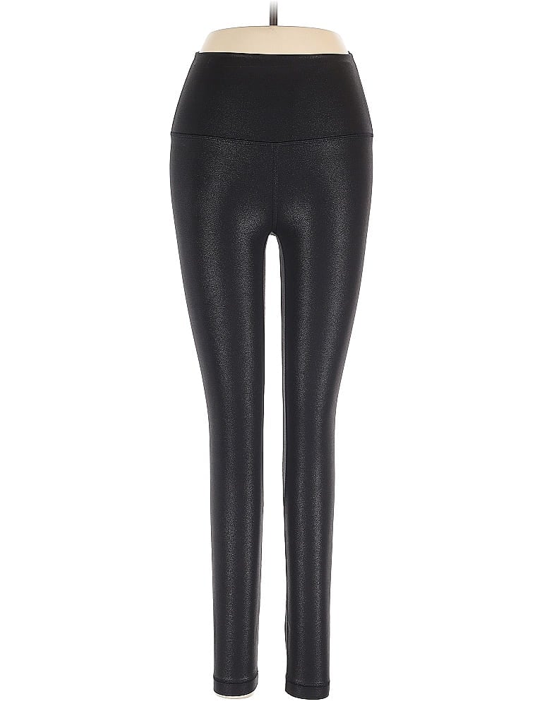 LULULEMON ATHLETICA Pre-owned Leggings In Black