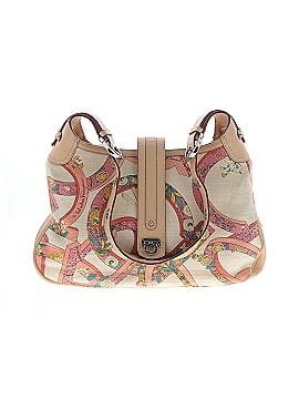 Salvatore Ferragamo Shoulder Bag