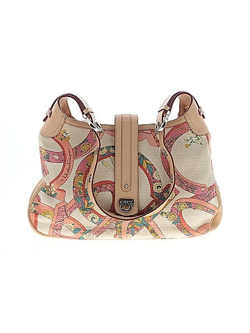 Salvatore Ferragamo Shoulder Bag (view 1)