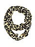 Unbranded Animal Print Gold Tan Scarf One size - photo 1