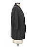 Bordeaux Gray Cardigan Size XS - photo 4