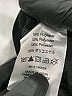 Tavik 100% Polyester Solid Black Romper Size S - photo 5