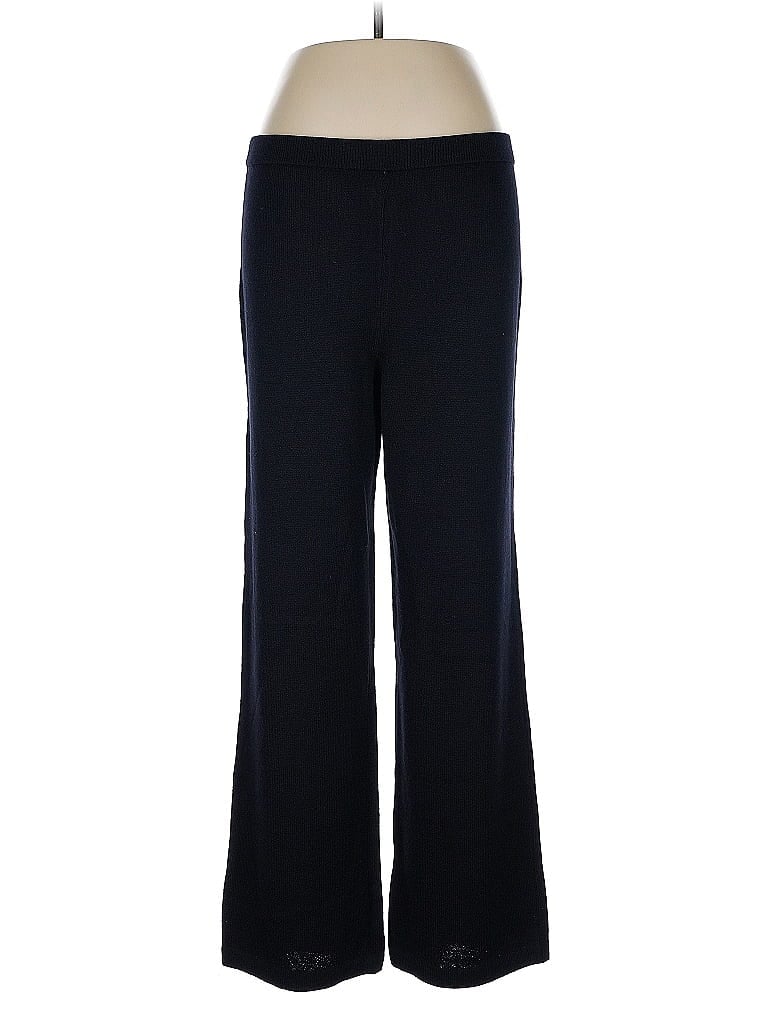 Click to view more detailed imagery on our partner's website Pre-owned St. John By Marie Gray Casual Pants In Blue