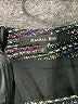 Rachel Roy Tweed Gray Formal Skirt Size 2 - photo 4