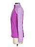 Athleta Purple Track Jacket Size XS - photo 5