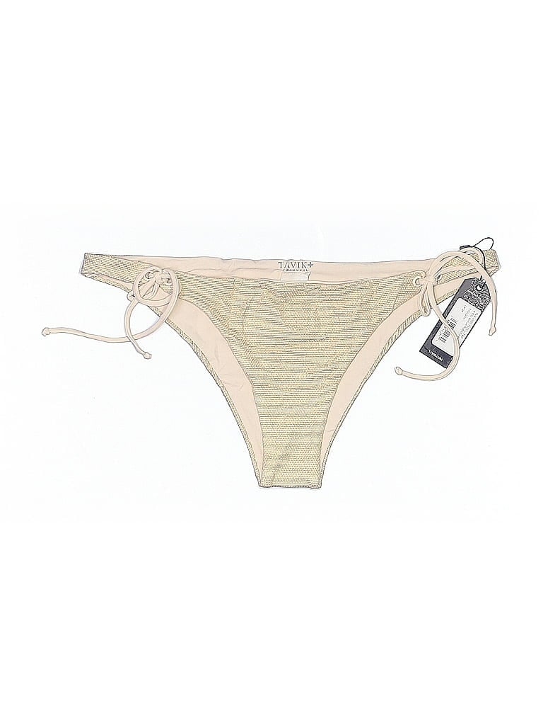 Tavik Swimsuit Bottoms In Neutral