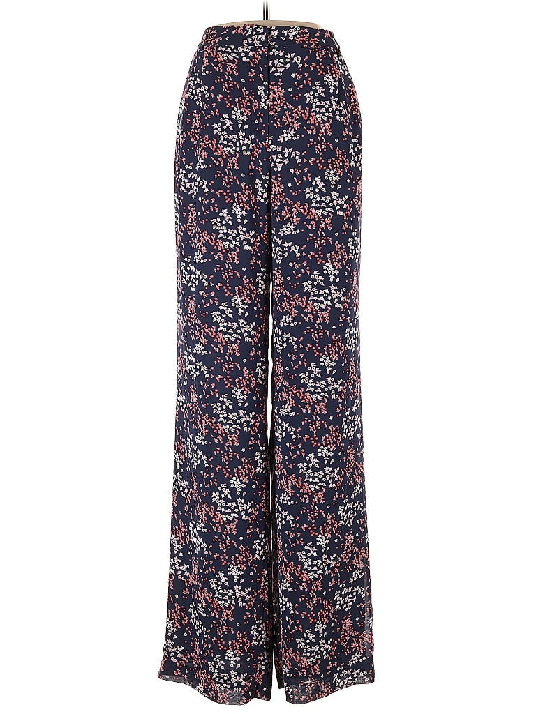 Pre-owned Michael Michael Kors Casual Pants In Blue