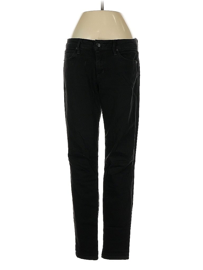 Pre-owned Joe's Jeans Casual Pants In Black