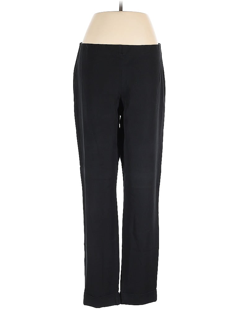 Click to view more detailed imagery on our partner's website Pre-owned Jjill Active Pants In Black