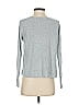 LINE Gray Cardigan Size XS - photo 2