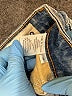 Rag & Bone Blue Jeans Size 23 waist - photo 3