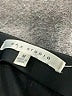 Max Studio Solid Black Casual Skirt Size M - photo 4