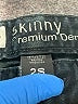 Mossimo Black Casual Pants Size 2 - photo 6