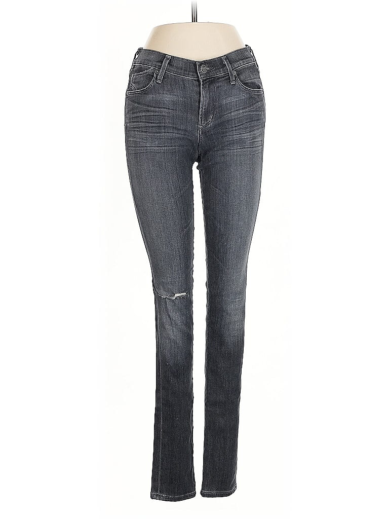 Click to view more detailed imagery on our partner's website Pre-owned Citizen Of Humanity Jeans In Gray