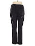 NYDJ Black Jeggings Size 14 - photo 2