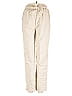 SNDYS. Ivory Casual Pants Size 4 - photo 1