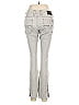 Blue Cult Chevron-herringbone Silver Jeans Size 28 waist - photo 2