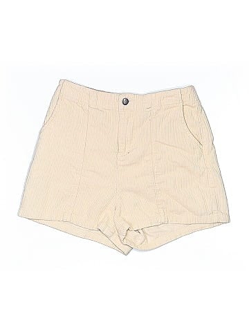 Wild Fable Khaki Shorts (view 1)