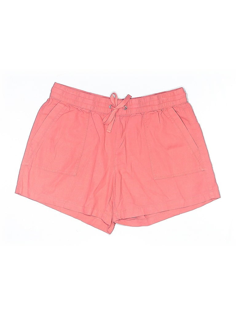 Click to view more detailed imagery on our partner's website Pre-owned Nautica Shorts In Pink