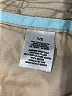 Aeropostale 100% Cotton Tan Ivory Cargo Pants Size 1 - 2 - photo 7